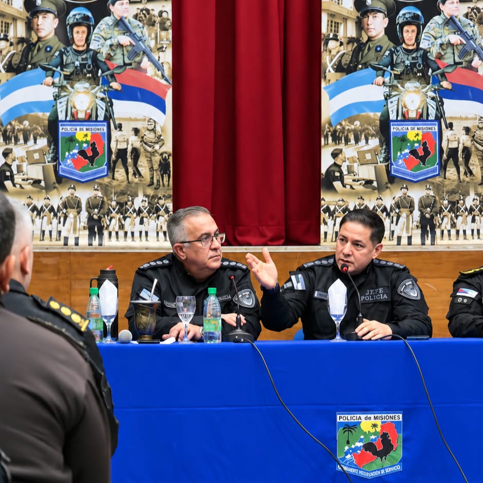 Nuevo Régimen Penal Juvenil: qué cambia desde los 14 años y cómo actuará la Policía 2